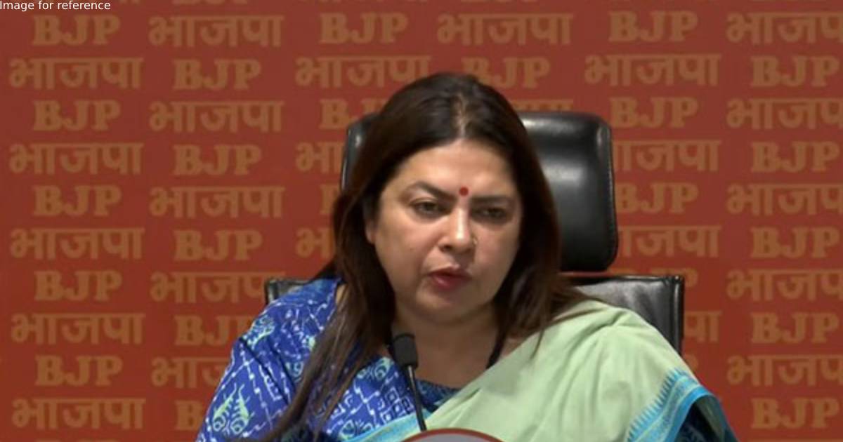 Union minister Meenakashi Lekhi questions Mamata's silence over Partha Chatterjee case